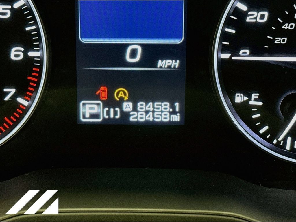 Used 2024 Subaru Crosstrek 2.0i Premium AWD/4WD image 14