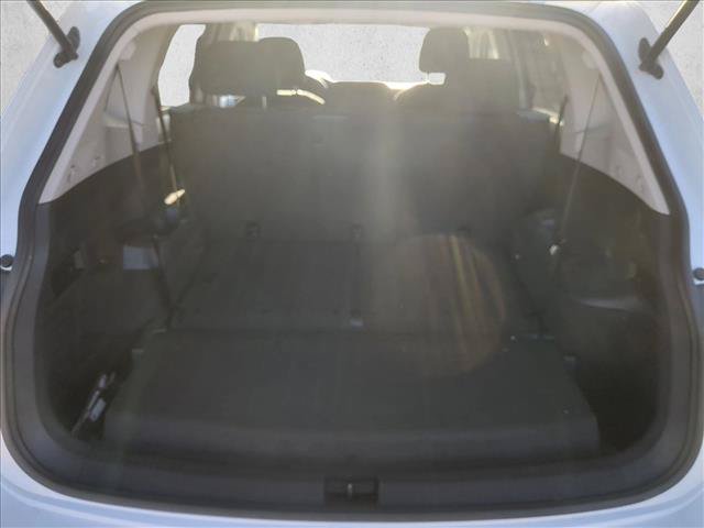 Used 2020 Volkswagen Tiguan S FWD image 6