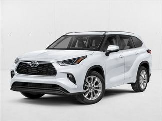 New 2026 Toyota Highlander Limited AWD/4WD video 1