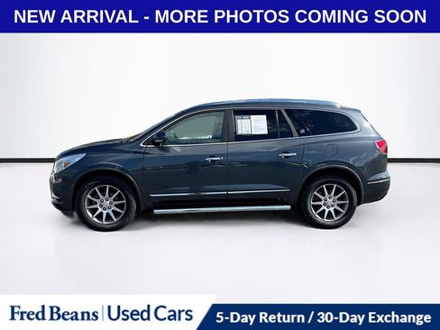 Used 2014 Buick Enclave Leather image 4