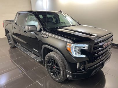 Used 2020 GMC Sierra 1500 Elevation