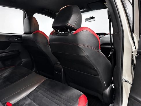 Used 2016 Subaru WRX STI AWD/4WD image 20