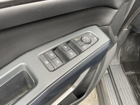 Used 2023 Nissan Pathfinder Rock Creek image 12