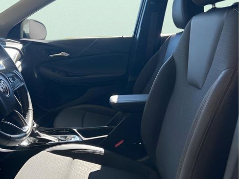 Used 2023 Buick Encore GX Preferred image 8