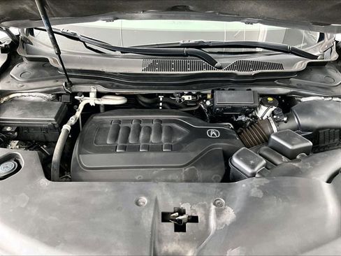 Used 2020 Acura MDX FWD image 11