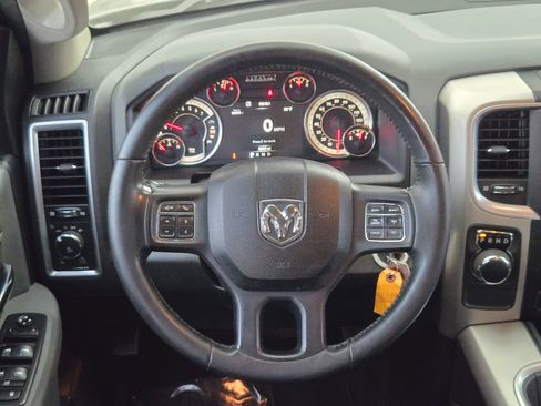 Used 2018 RAM 1500 Lone Star image 21