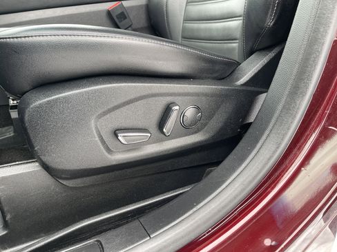 Used 2018 Ford Edge SEL w/ Equipment Group 201A image 13