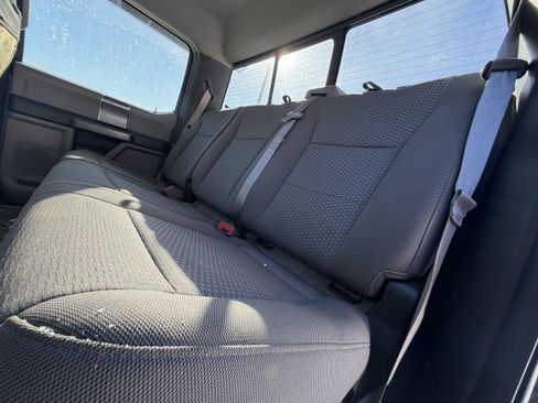 Used 2018 Ford F150 XLT w/ Equipment Group 302A Luxury image 29