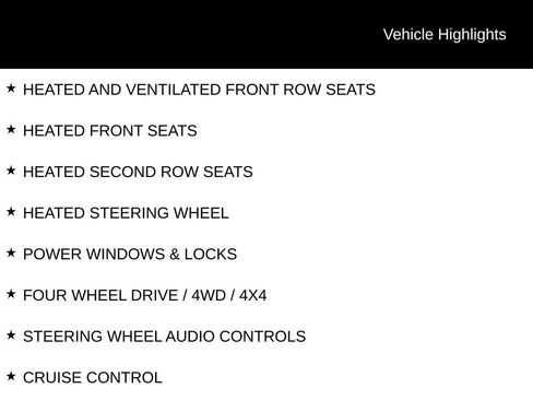 Used 2015 Ford F150 King Ranch w/ FX4 Off-Road Package image 8