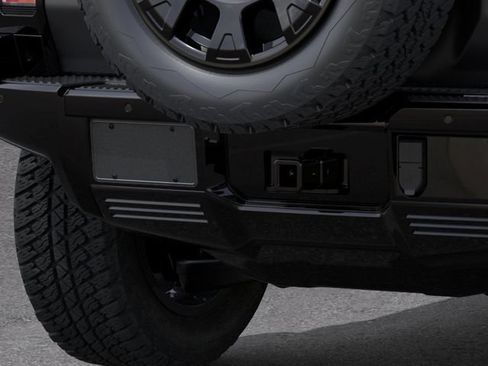 New 2026 GMC Hummer EV 3X w/ Carbon Fiber Edition Package AWD/4WD image 14