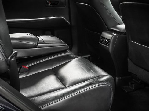 Used 2013 Lexus RX 350 AWD image 22