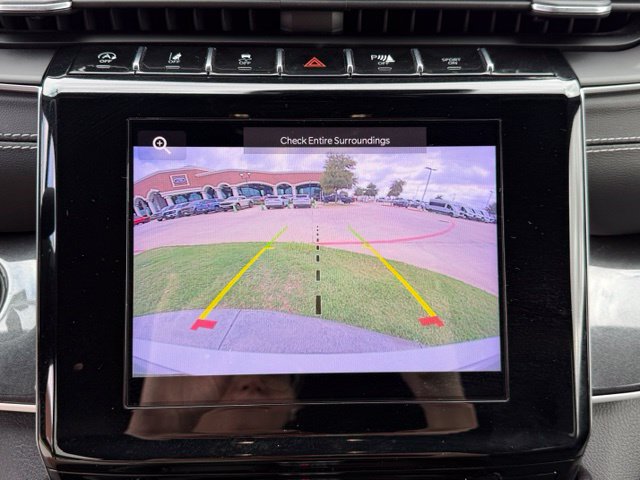 Used 2021 Jeep Grand Cherokee L Laredo AWD/4WD image 19