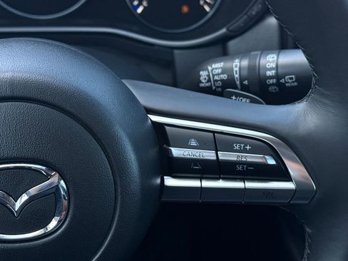 Used 2024 MAZDA CX-50 AWD 2.5 Turbo w/ Cargo Package image 29