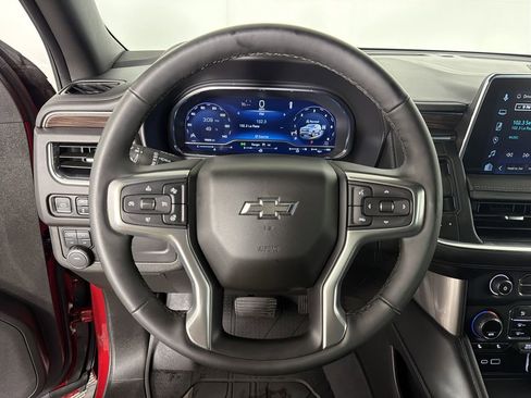 Used 2023 Chevrolet Tahoe Z71 w/ Luxury Package image 24