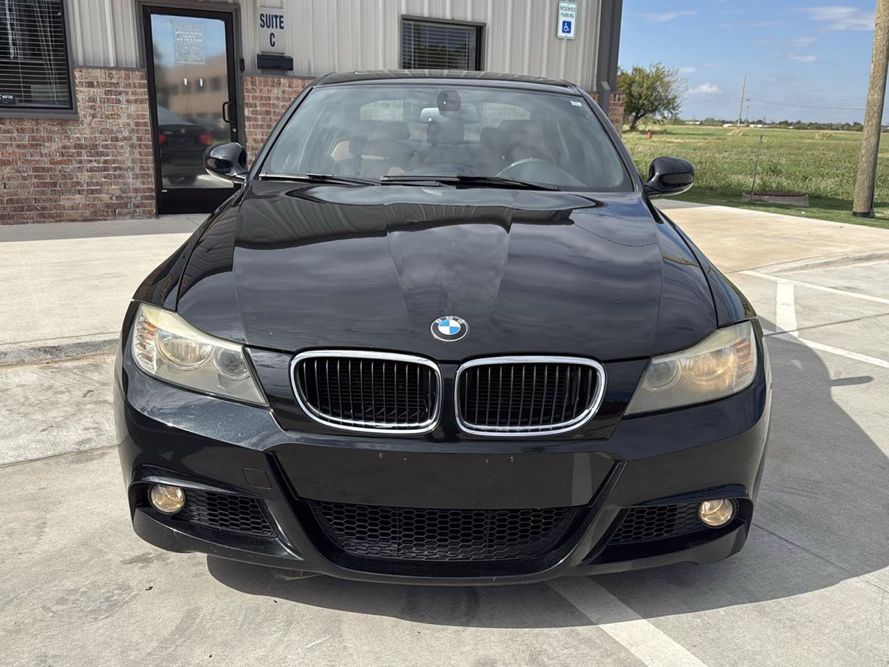 Used 2011 BMW 328i Sedan RWD image 6