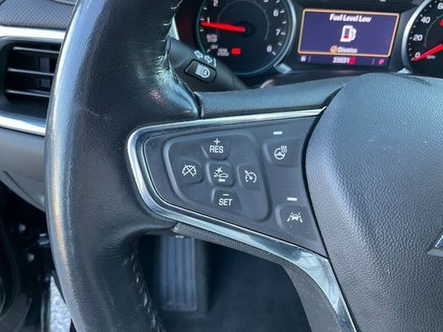 Used 2020 Chevrolet Equinox Premier image 12