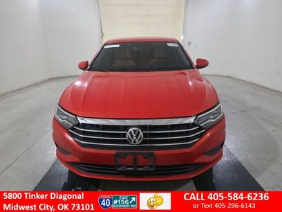 Used 2019 Volkswagen Jetta S w/ Driver Assistance Package