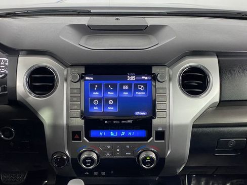 Used 2021 Toyota Tundra SR5 w/ TRD Off-Road Package image 20