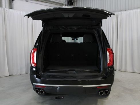 Used 2021 GMC Yukon Denali AWD/4WD image 34