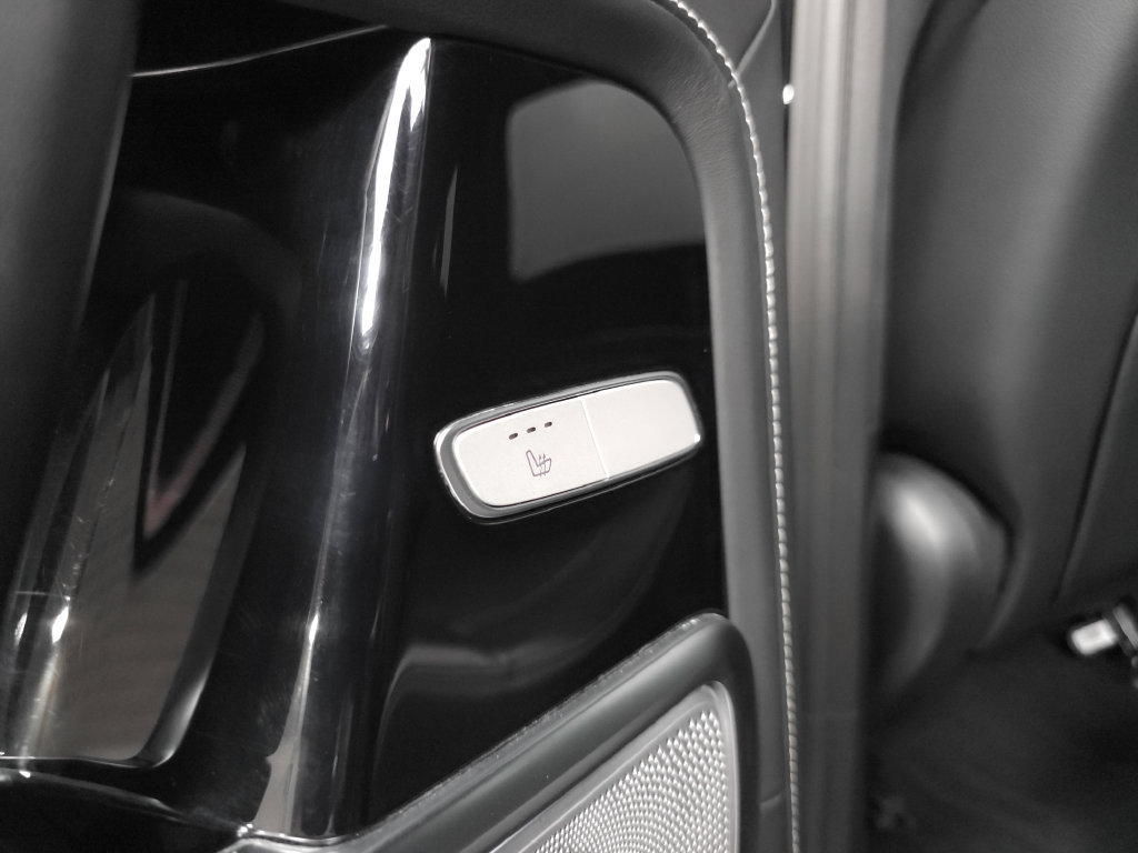 Certified 2021 Mercedes-Benz G 63 AMG 4MATIC image 27