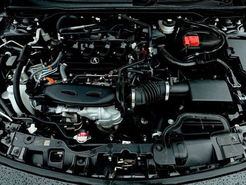 Used 2024 Acura Integra A-Spec FWD image 37