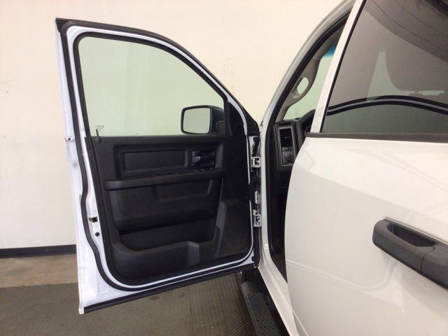 Used 2020 RAM 1500 Tradesman w/ Protection Group AWD/4WD image 12