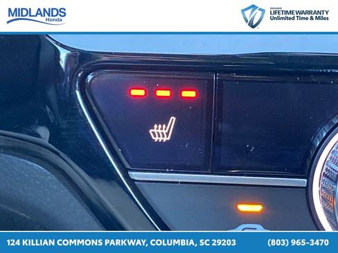 New 2026 Honda Civic Sport Touring image 29