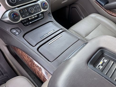 Used 2015 Chevrolet Tahoe LTZ image 36