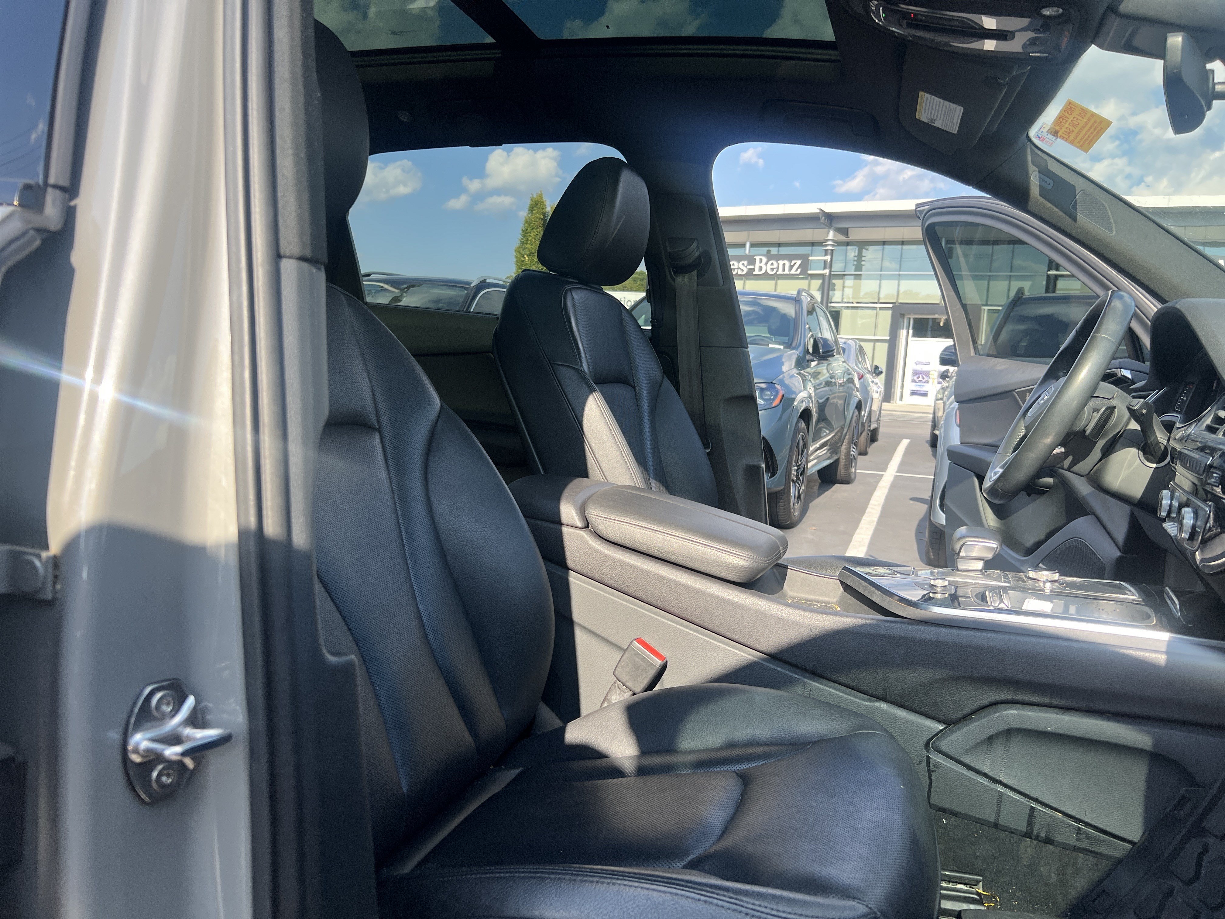 Used 2019 Audi Q7 3.0T Prestige w/ Prestige Package AWD/4WD image 6