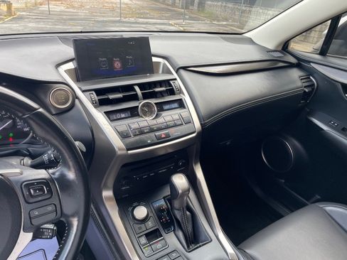 Used 2016 Lexus NX 200t FWD image 52