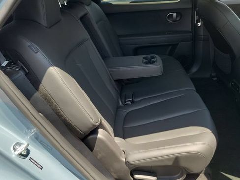 New 2026 Hyundai Ioniq 5 SEL RWD image 21