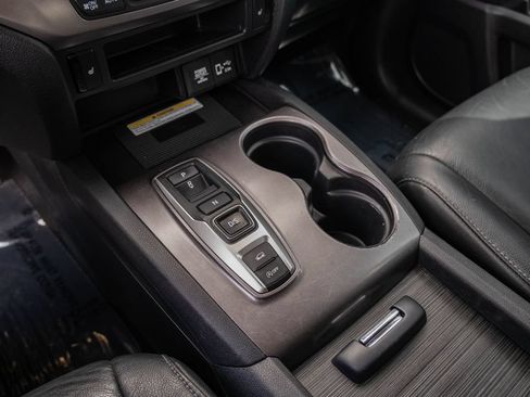 Used 2021 Honda Pilot Special Edition image 21