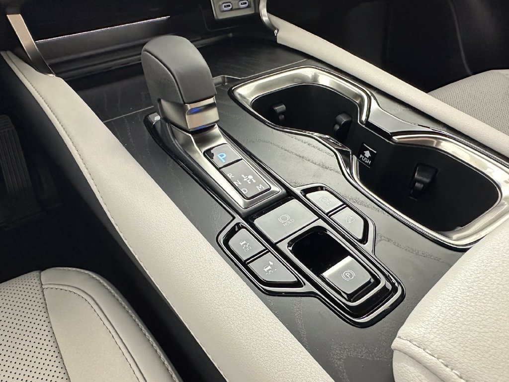 New 2026 Lexus RX 350 Premium AWD/4WD image 25