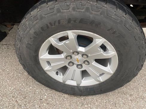 Used 2015 Chevrolet Colorado LT image 22