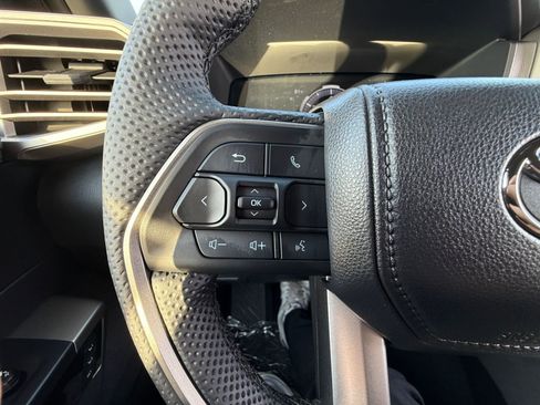 New 2026 Toyota Tundra Limited image 22