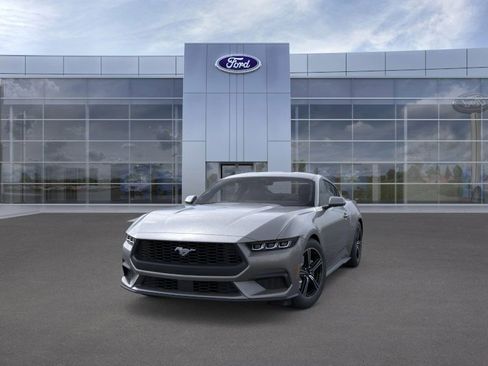New 2025 Ford Mustang Premium image 2