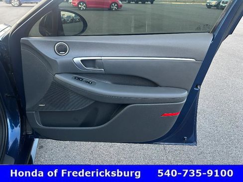 Used 2021 Hyundai Sonata SEL Plus w/ Tech Package image 14