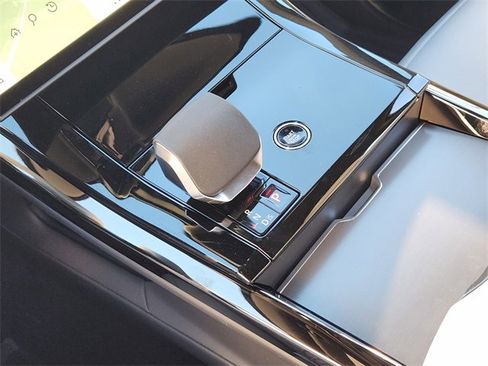 New 2026 Land Rover Range Rover Sport SE image 14