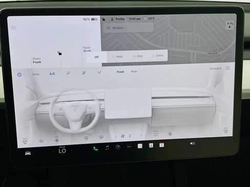 Used 2025 Tesla Model Y Long Range image 22