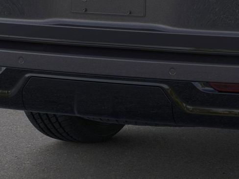 New 2026 Lincoln Navigator L Black Label AWD/4WD image 23