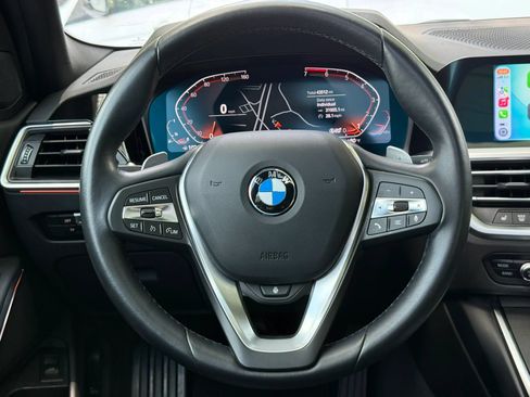 Used 2021 BMW 330i Sedan w/ Premium Package RWD image 24