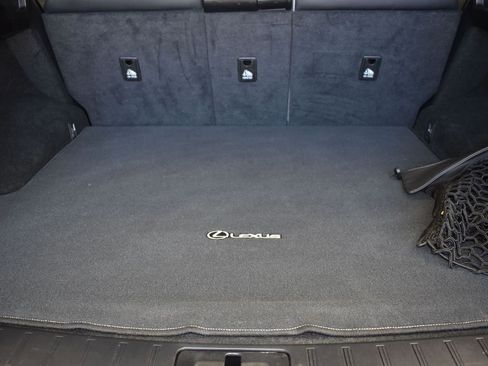 Used 2017 Lexus RX 350 FWD image 20