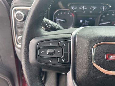 Used 2020 GMC Sierra 1500 SLT w/ SLT Premium Plus Package image 10