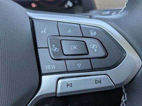 New 2026 Volkswagen Atlas SE image 29