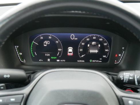 Used 2024 Honda Accord Sport image 24