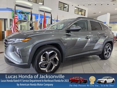 Used 2023 Hyundai Tucson SEL w/ Convenience Package