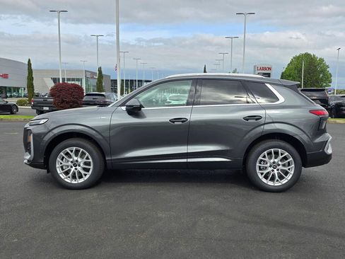 New 2026 Audi Q3 quattro 2.0T AWD/4WD image 2