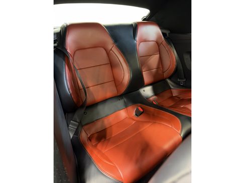 Used 2024 Ford Mustang Premium image 27