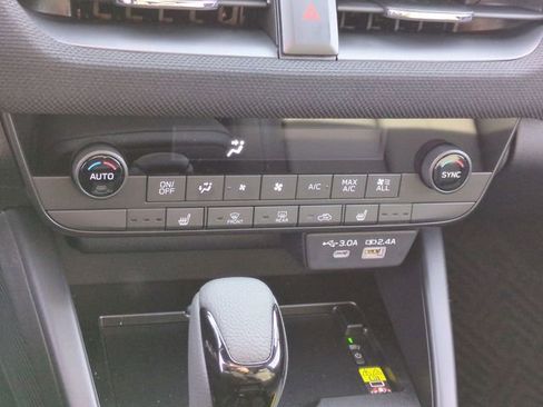 New 2026 Subaru Outback Premium image 25