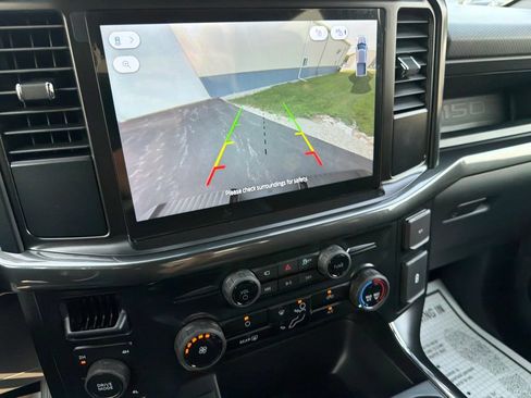 New 2026 Ford F150 STX AWD/4WD image 16